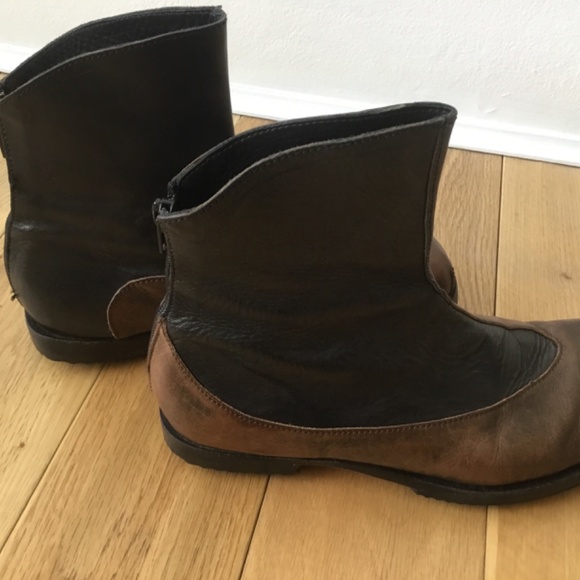 Cydwoq Era ankle boots - Picture 4 of 5